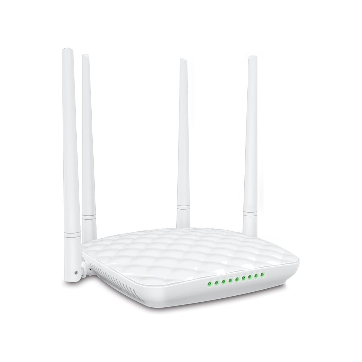 Tenda FH456 300Mbps Wireless N Smart Router 2